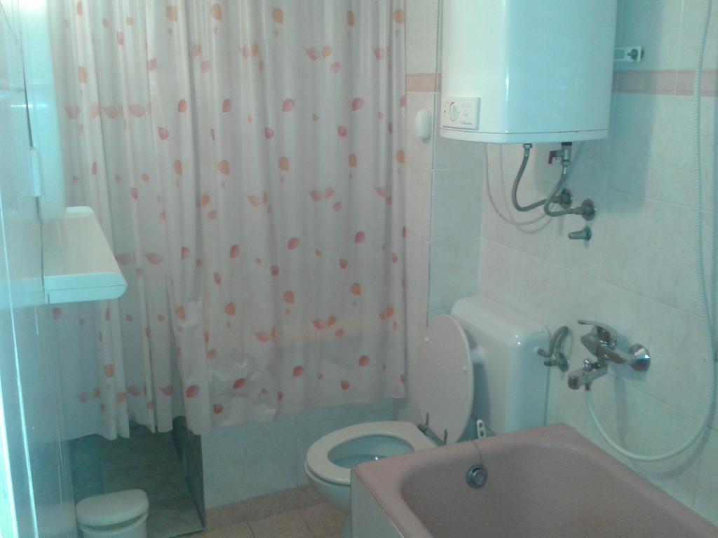 Apartments Zdenka Rogoznica  Bilik gambar