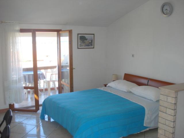 Apartments Zdenka Rogoznica  Bilik gambar
