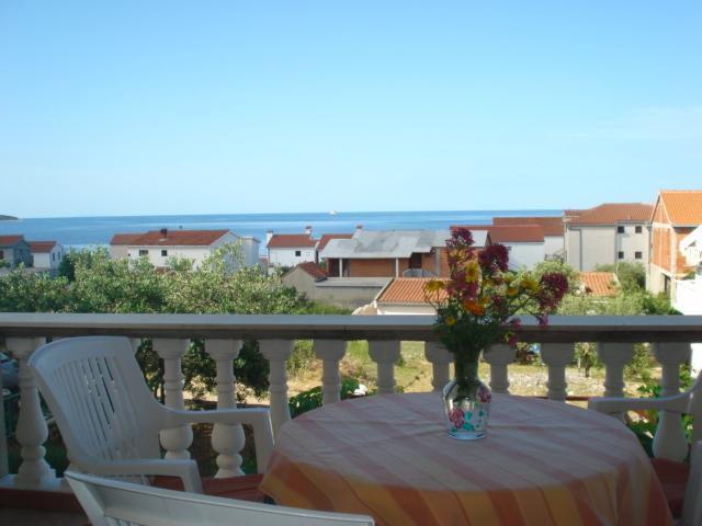Apartments Zdenka Rogoznica  Bilik gambar
